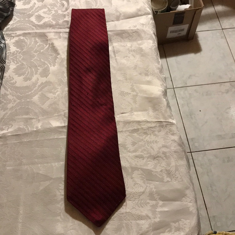 Men’s Michael kors tie for sale